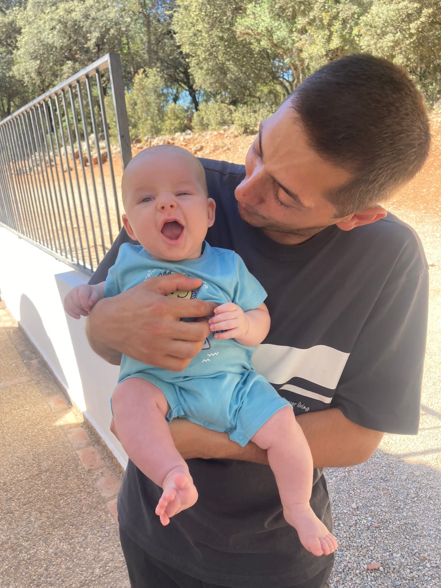 Foto Campamento Juvenil 2023