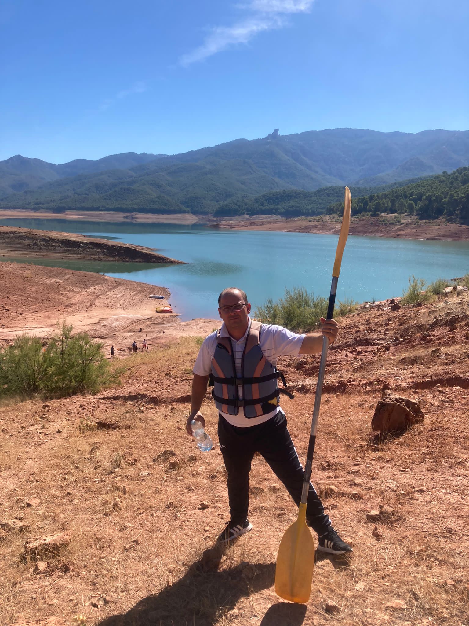 Foto Campamento Juvenil 2023