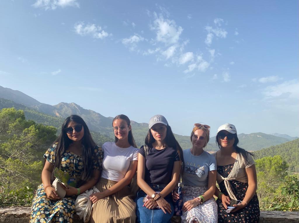 Foto Campamento Juvenil 2023