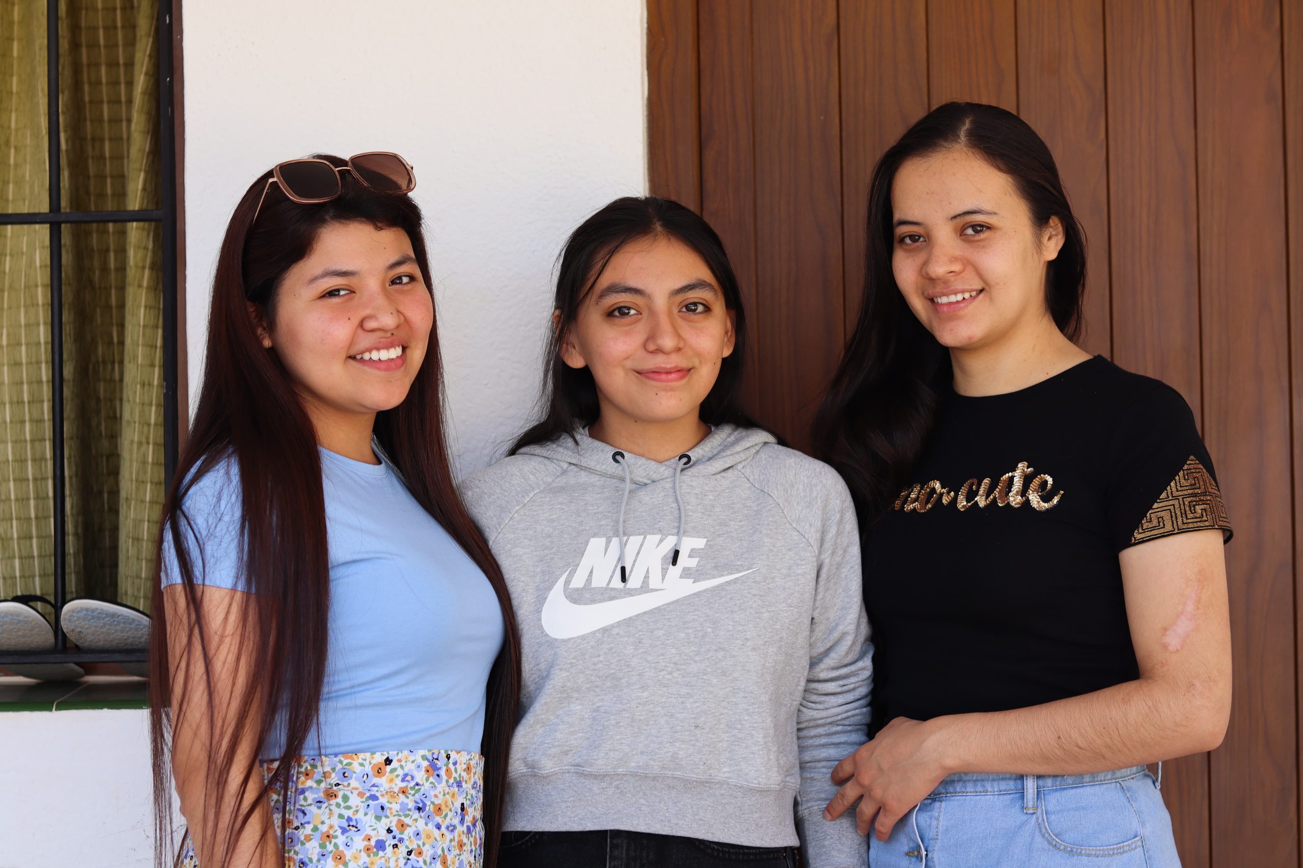 Foto Campamento Juvenil 2023