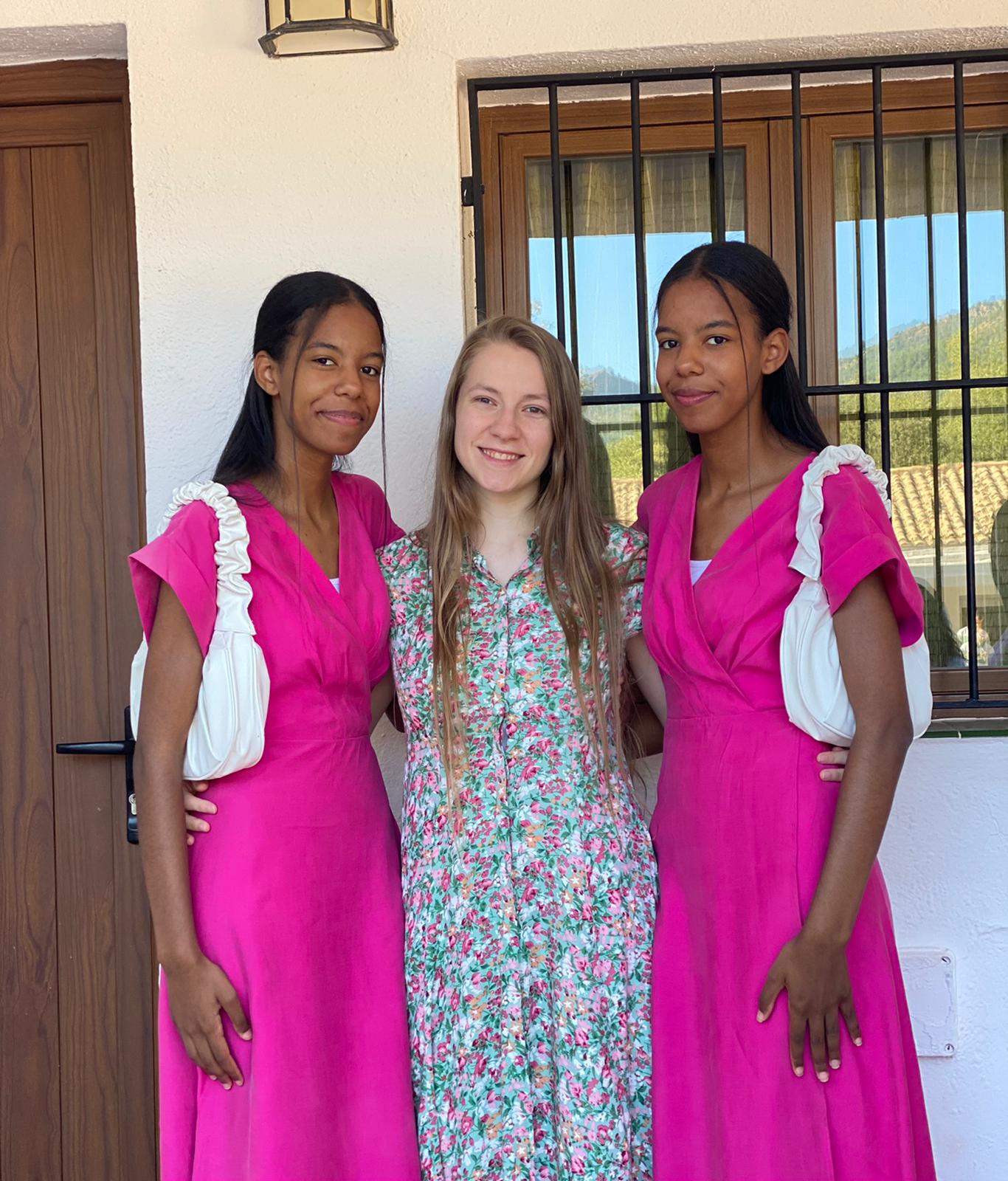 Foto Campamento Juvenil 2023