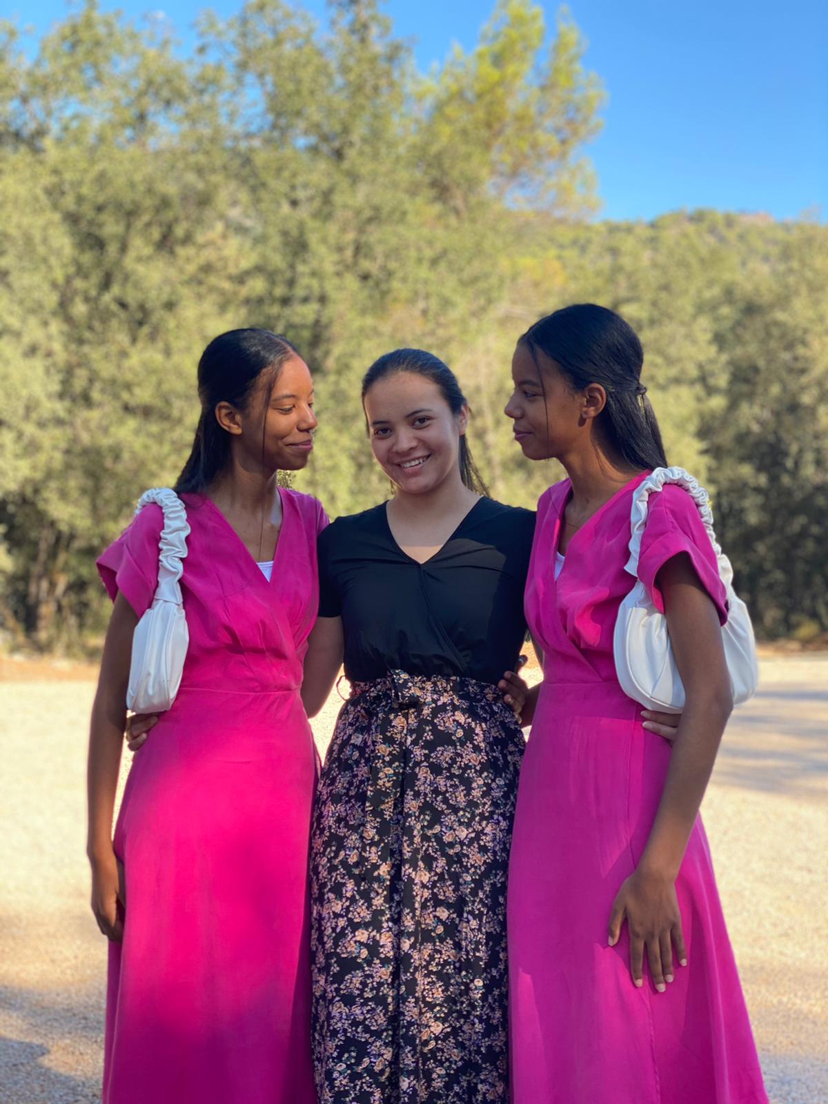 Foto Campamento Juvenil 2023