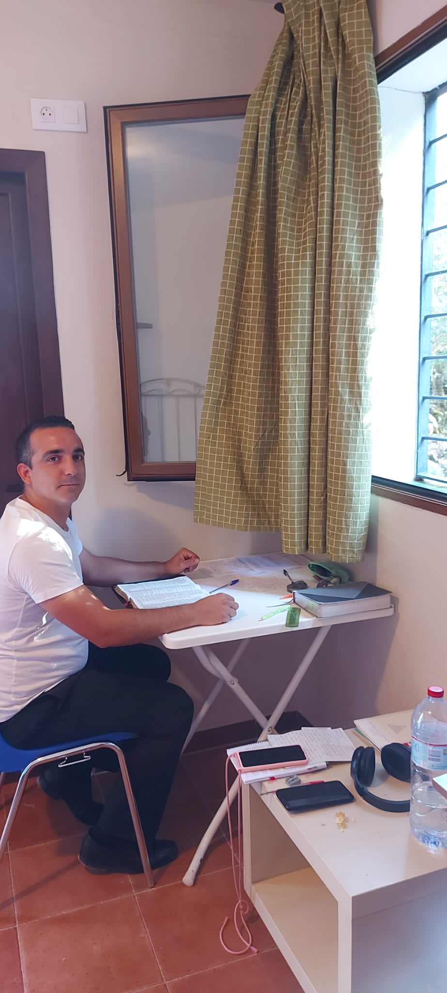 Foto Campamento Juvenil 2023