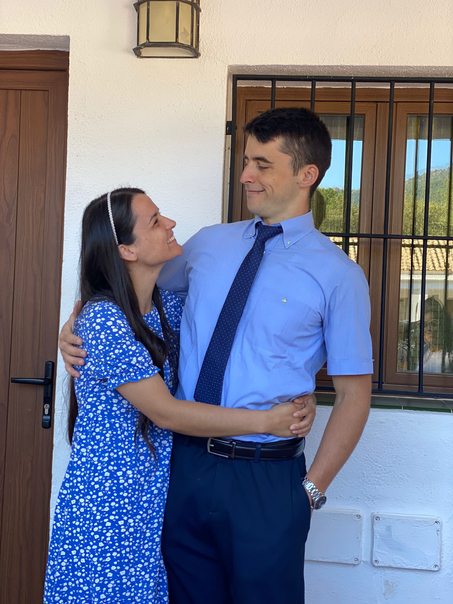 Foto Campamento Juvenil 2023