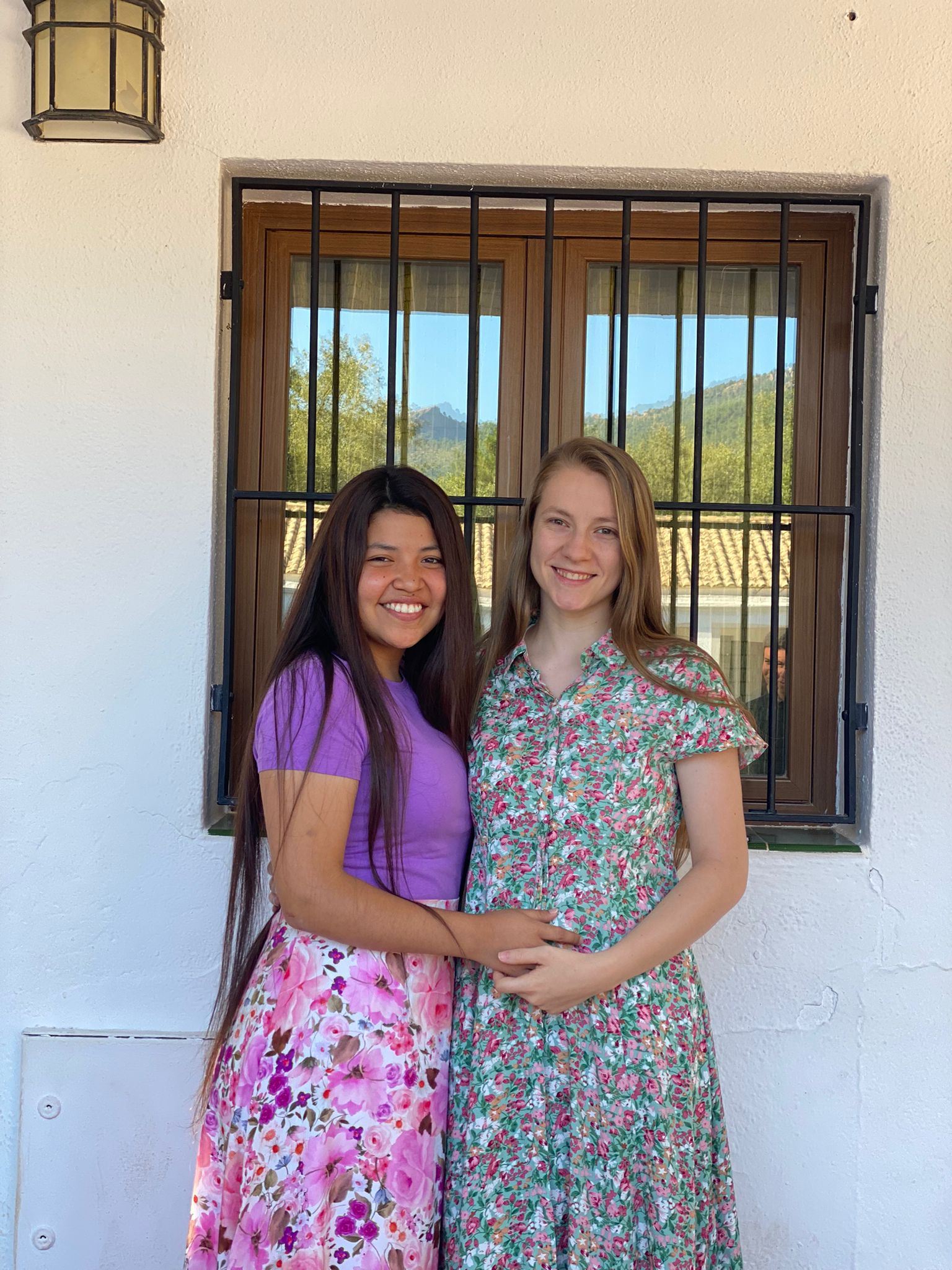 Foto Campamento Juvenil 2023