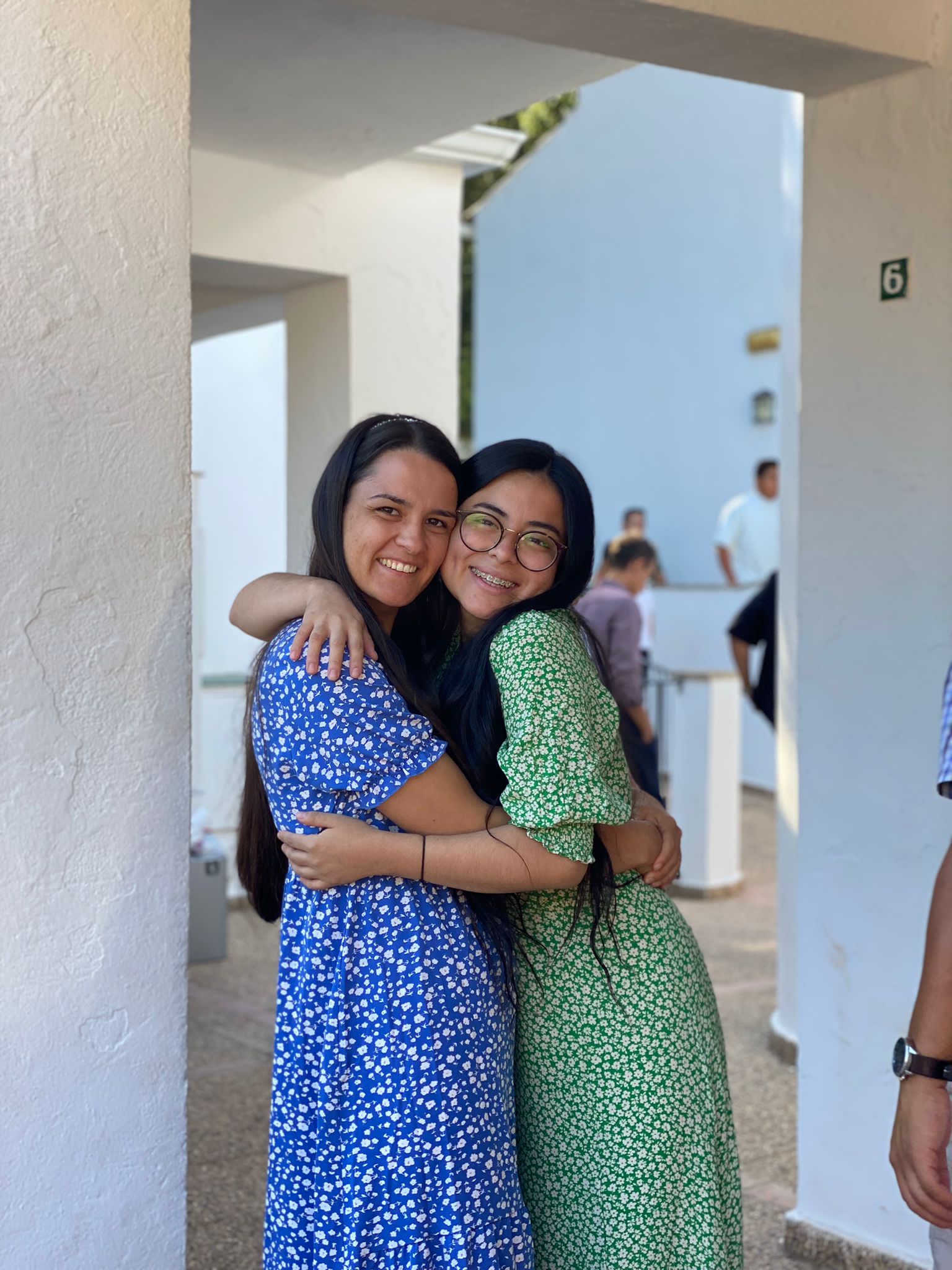 Foto Campamento Juvenil 2023