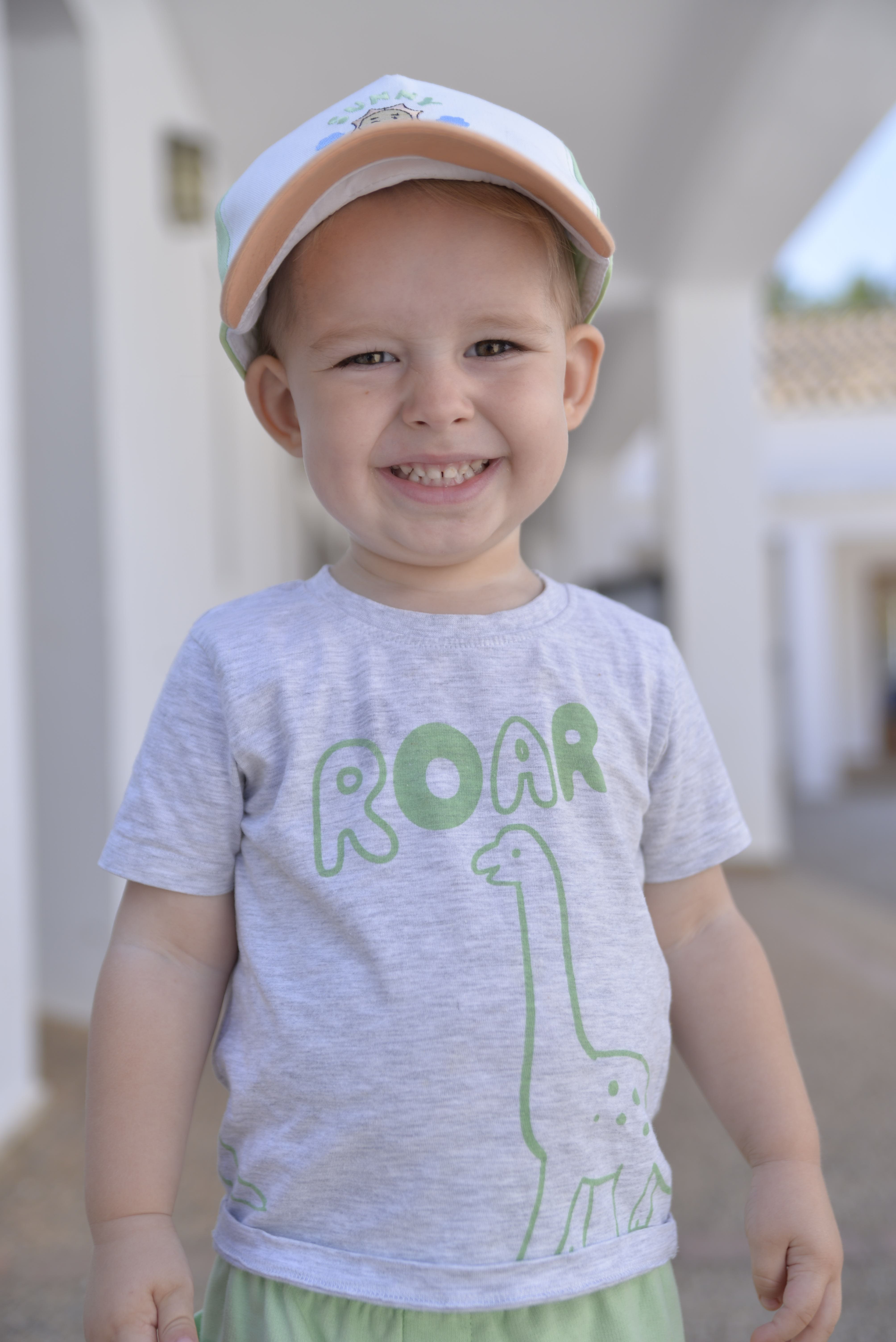 Foto Campamento Juvenil 2025