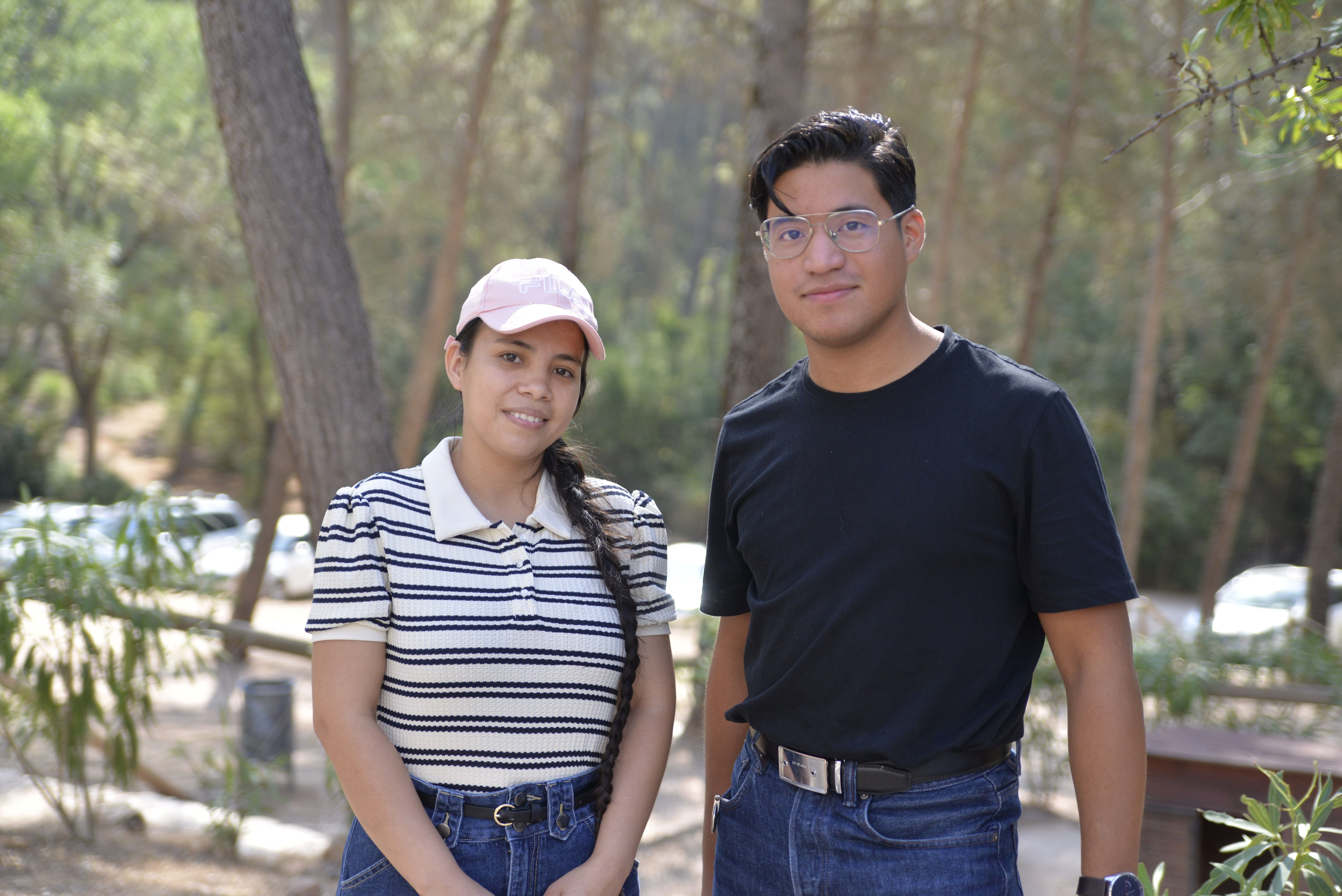 Foto Campamento Juvenil 2025