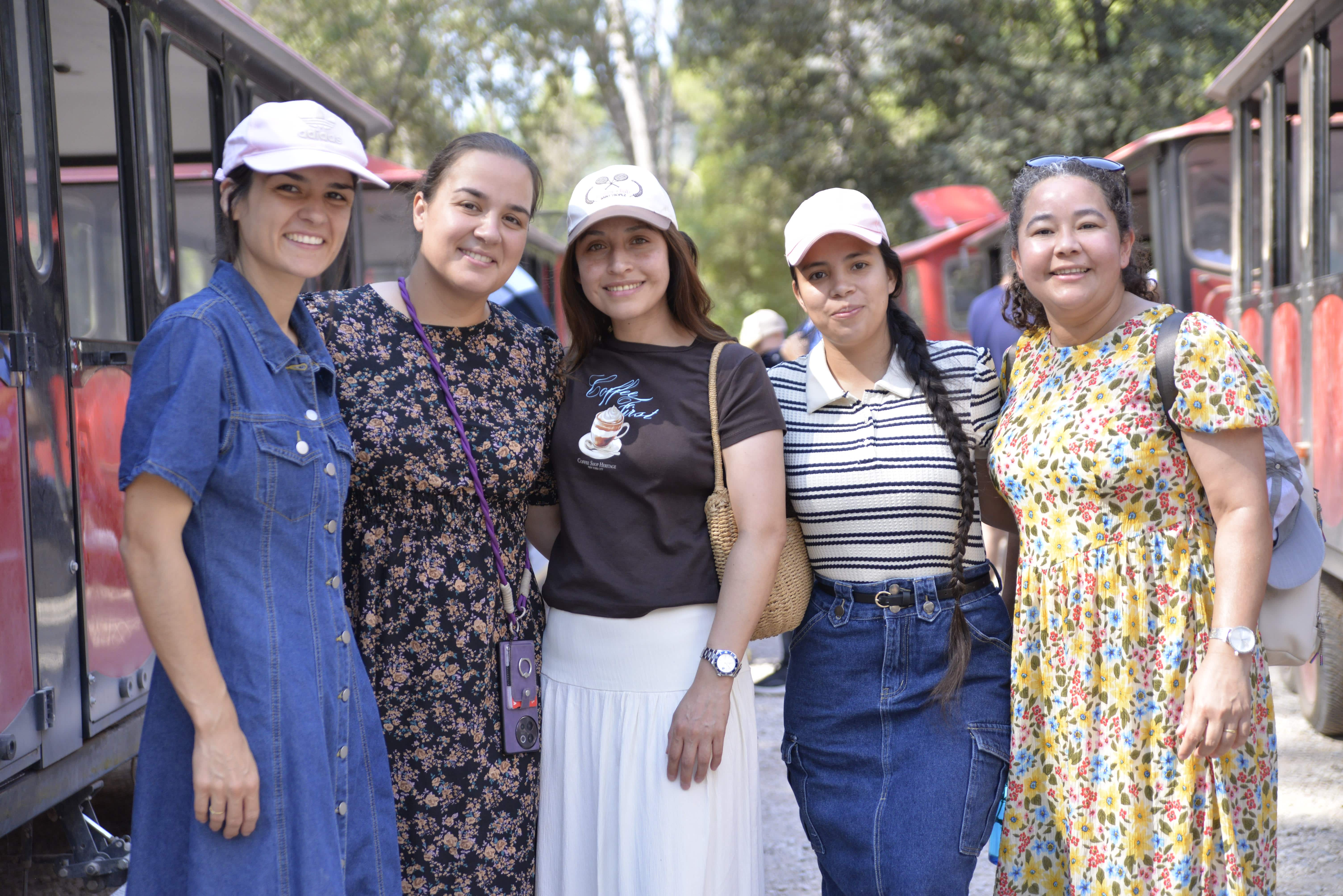 Foto Campamento Juvenil 2025