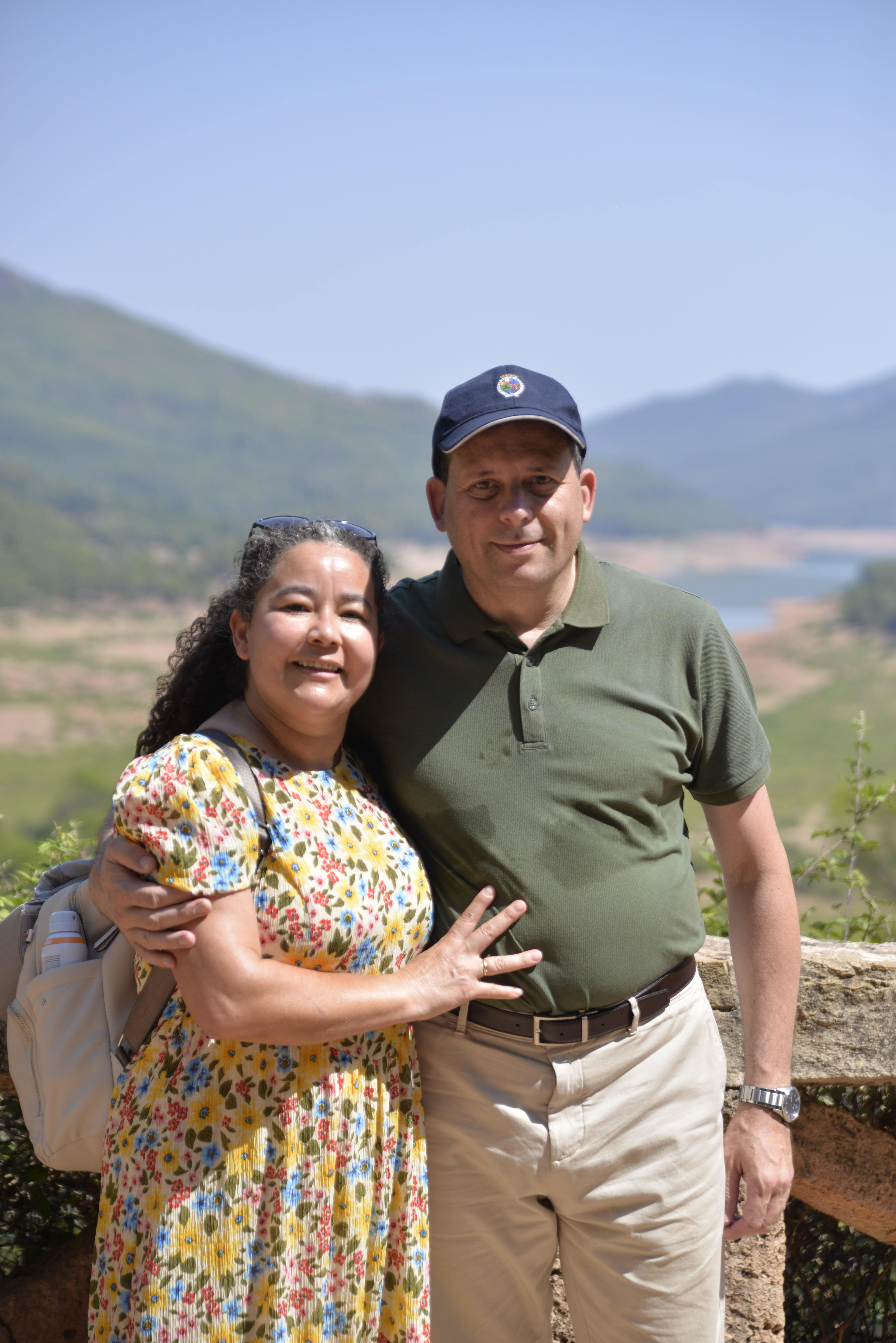 Foto Campamento Juvenil 2025