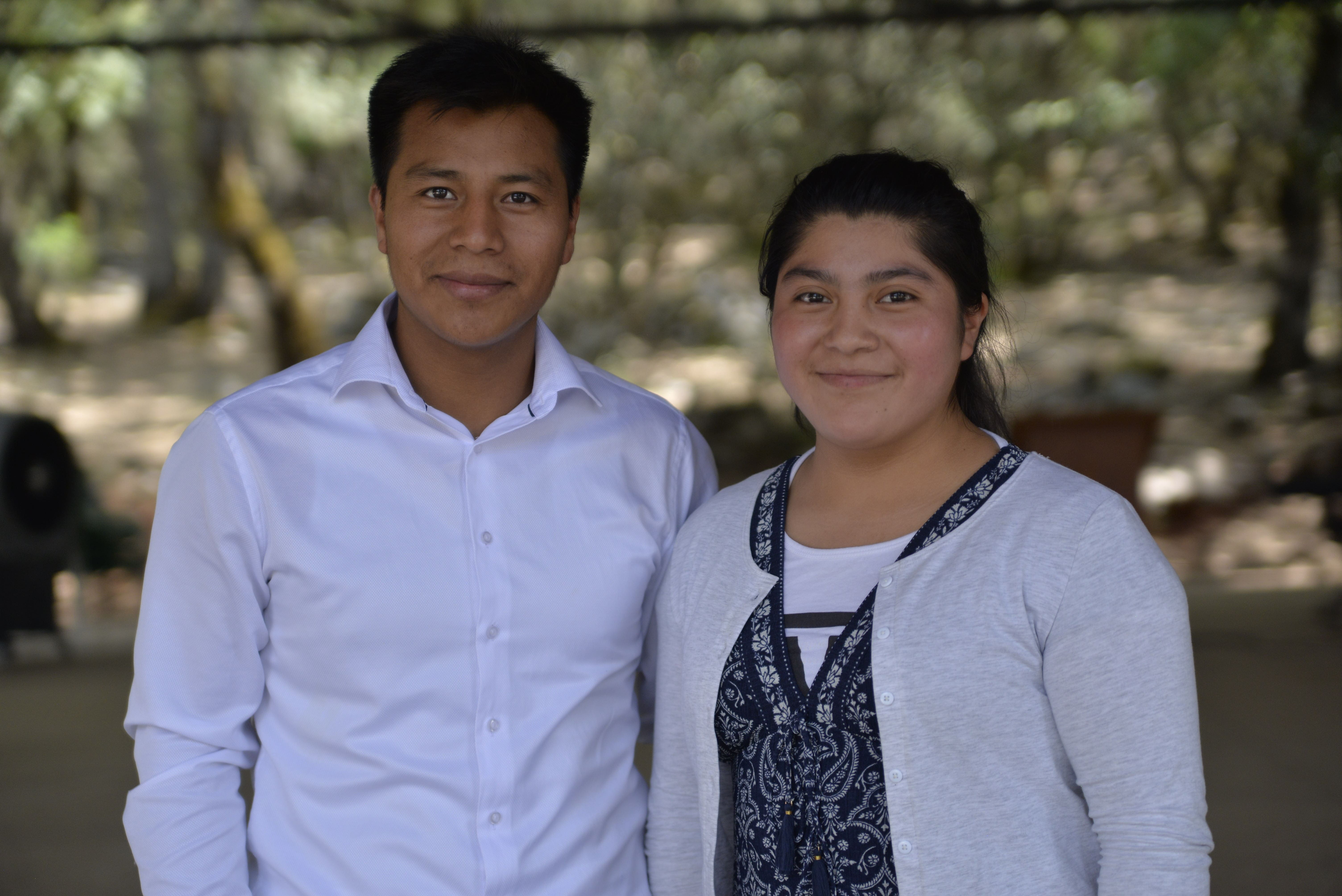 Foto Campamento Juvenil 2025