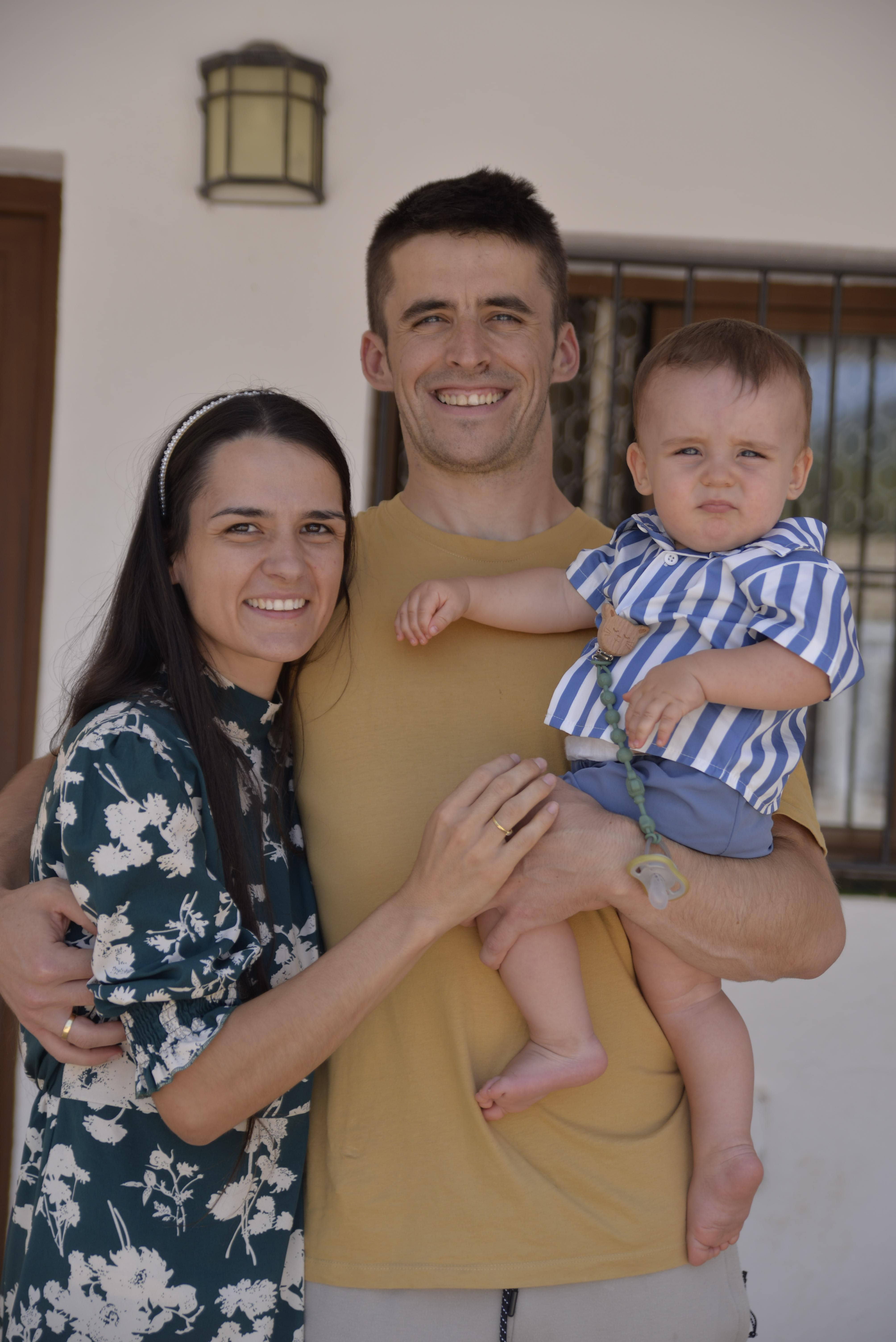 Foto Campamento Juvenil 2025