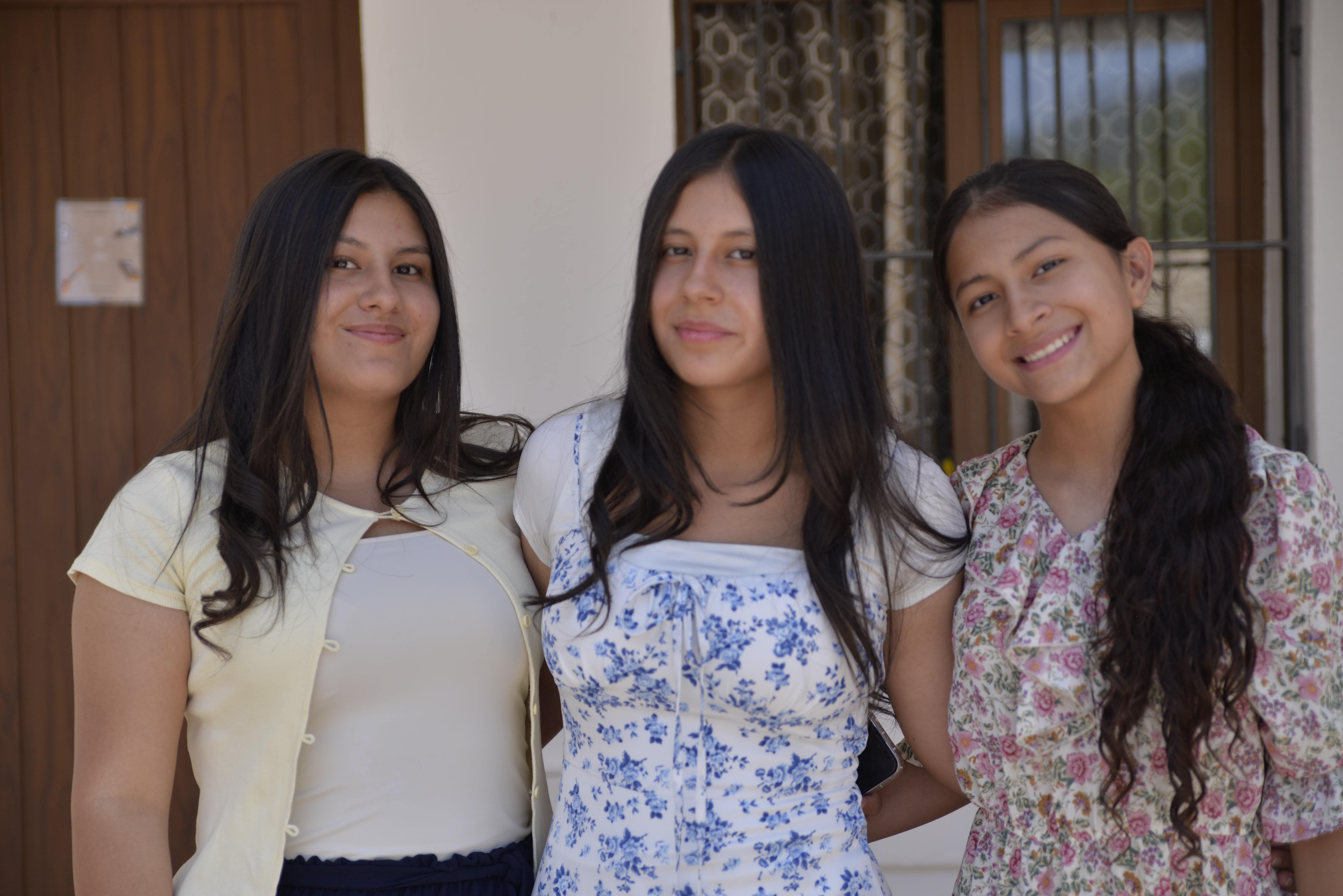 Foto Campamento Juvenil 2025