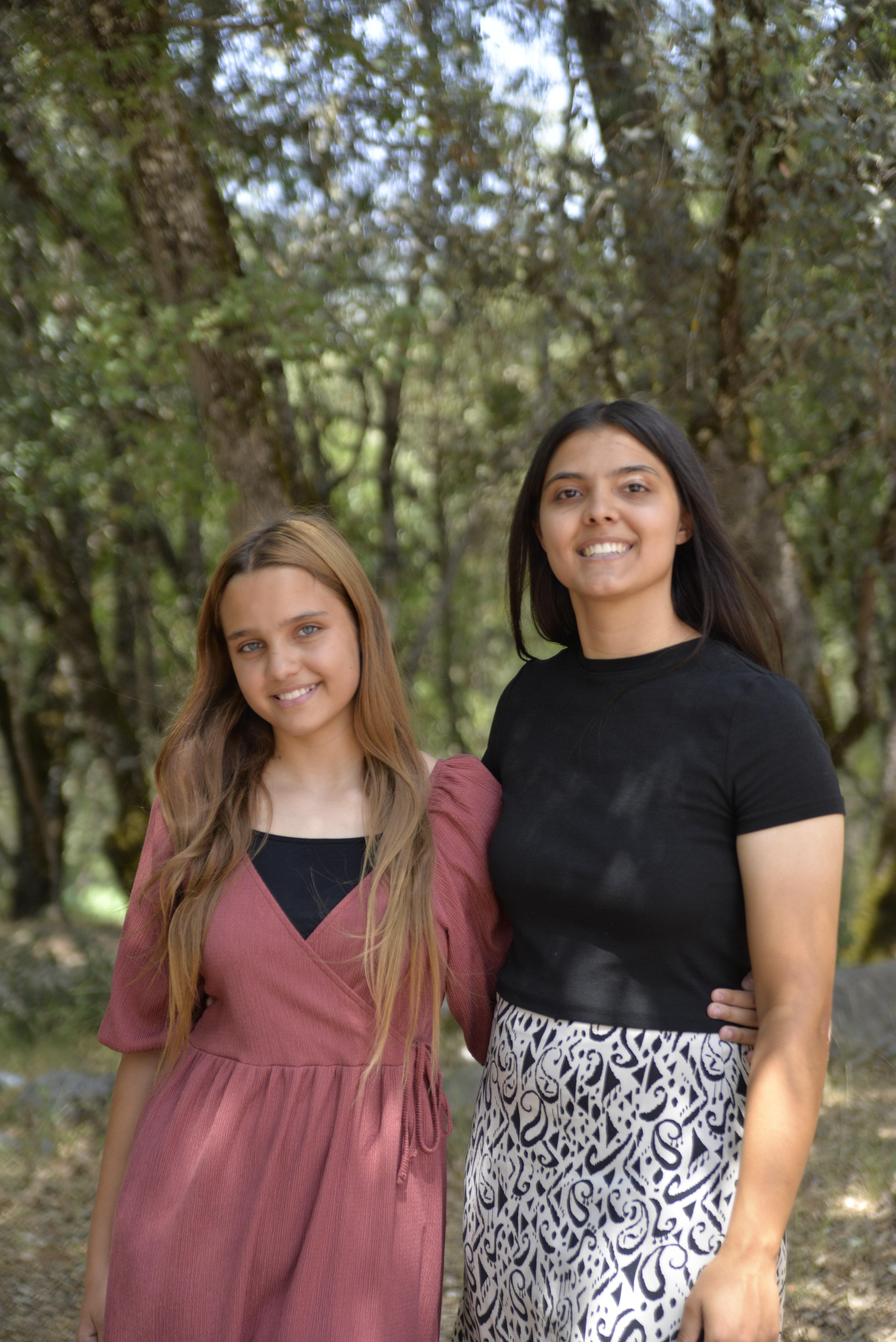 Foto Campamento Juvenil 2025