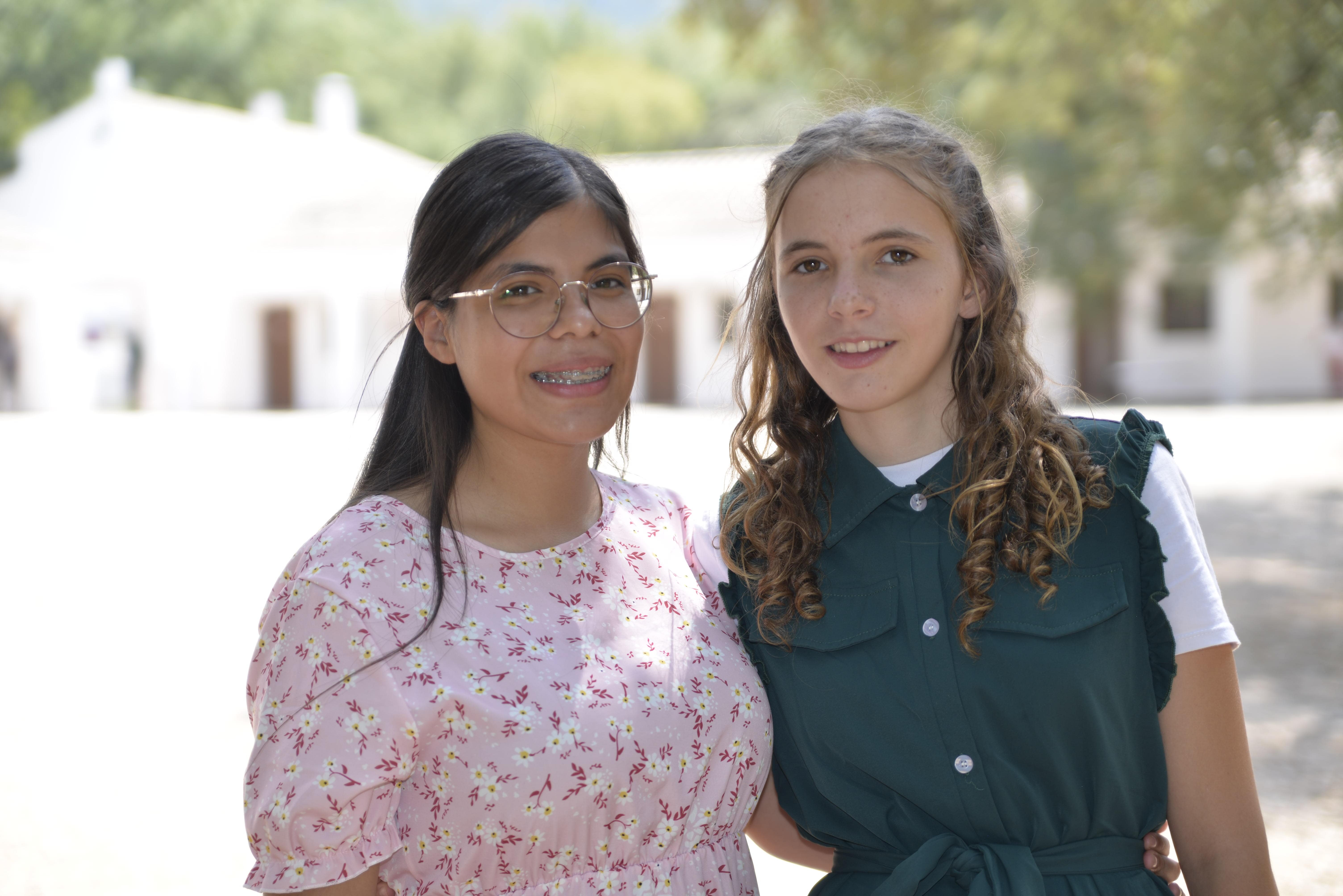 Foto Campamento Juvenil 2025