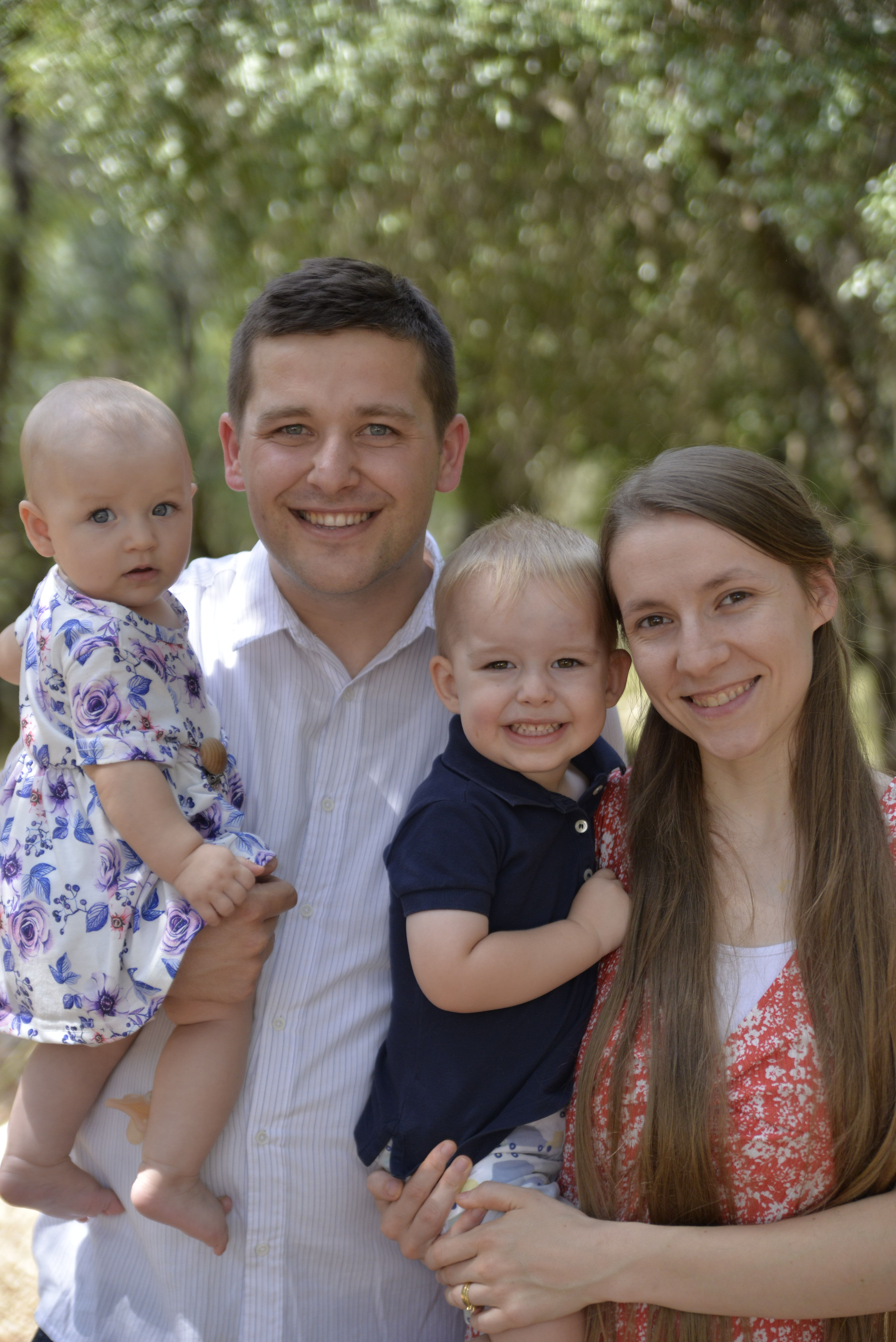 Foto Campamento Juvenil 2025