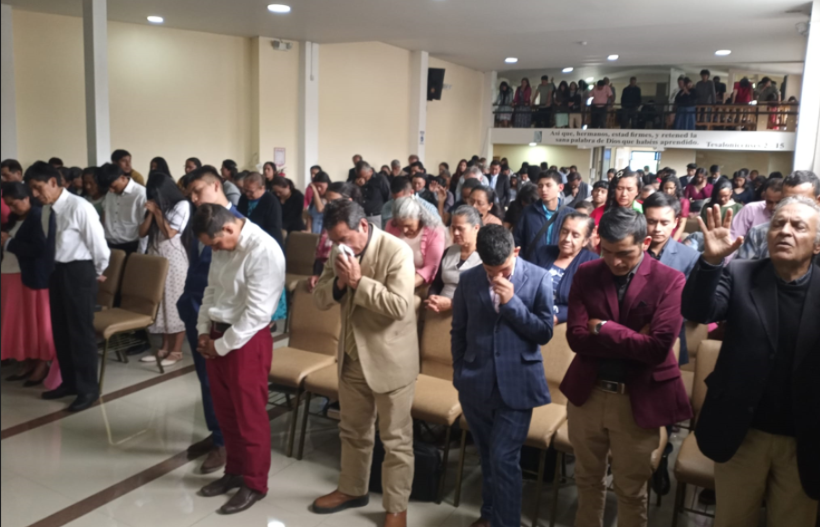 Galería de fotos de eventos especiales