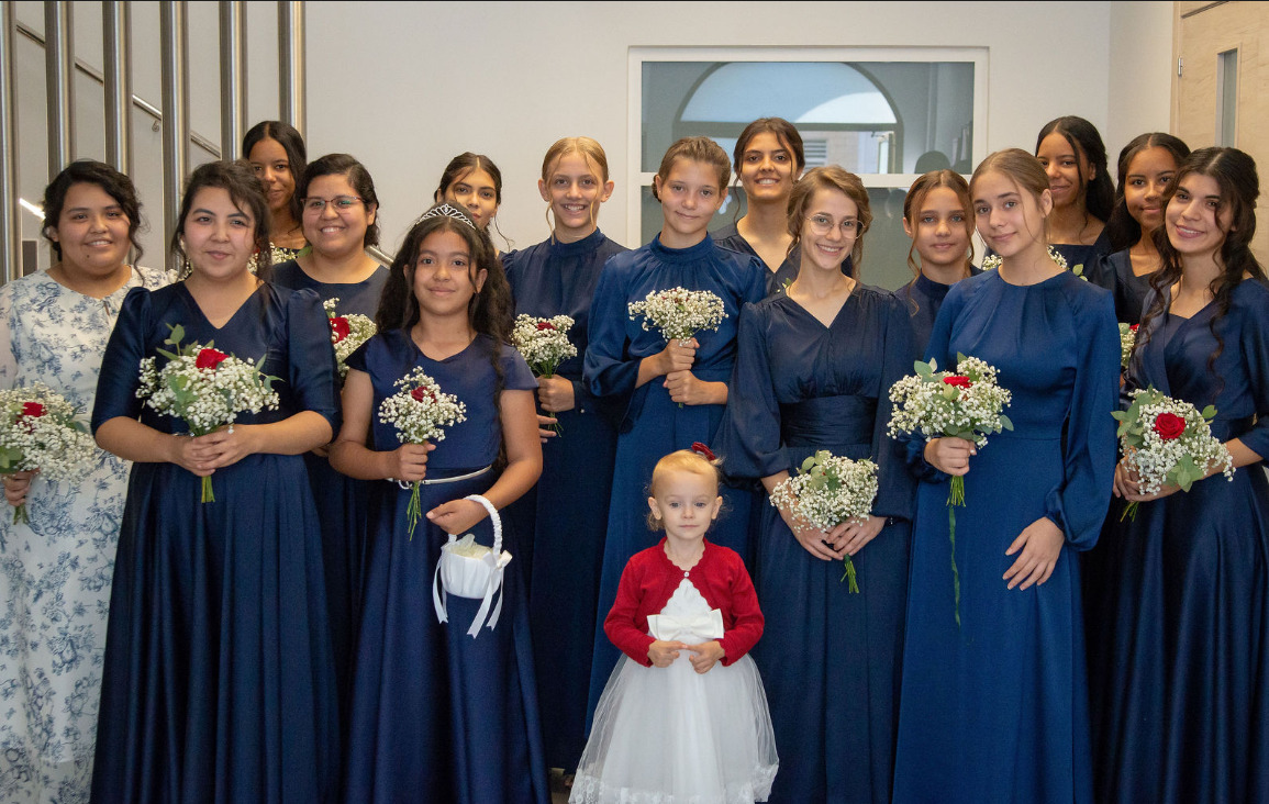 Galería de fotos de eventos especiales